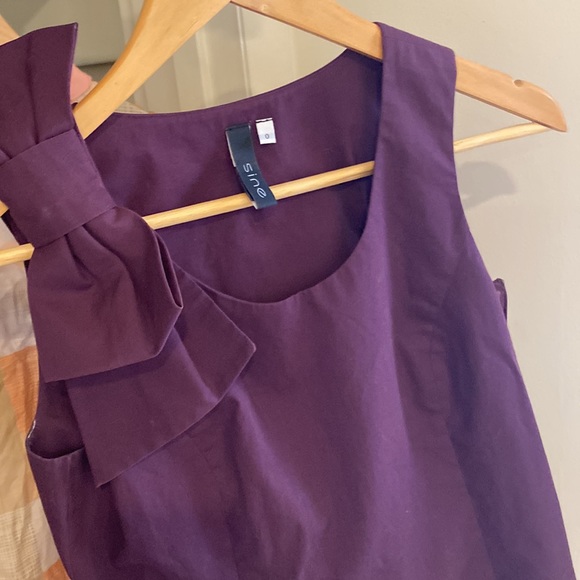 Lot of three designer blouses - Picture 7 of 12